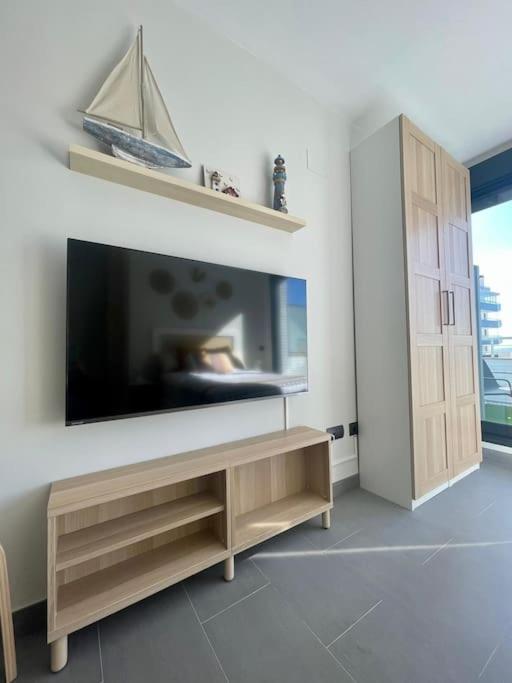 Apartamento Aguamarina Peñíscola Kültér fotó