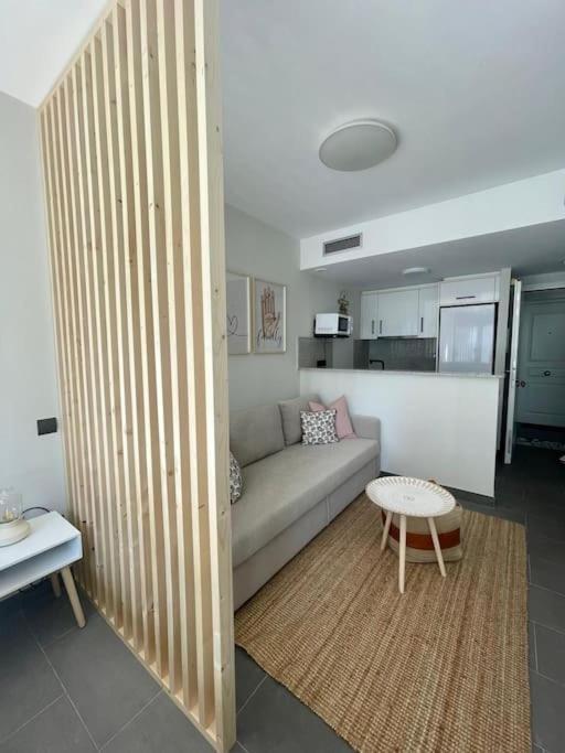 Apartamento Aguamarina Peñíscola Kültér fotó
