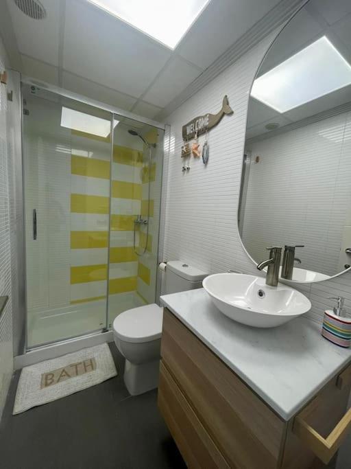 Apartamento Aguamarina Peñíscola Kültér fotó