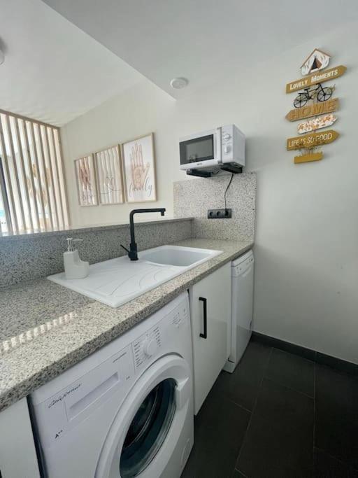 Apartamento Aguamarina Peñíscola Kültér fotó