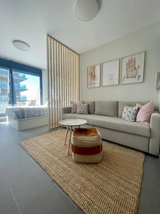 Apartamento Aguamarina Peñíscola Kültér fotó